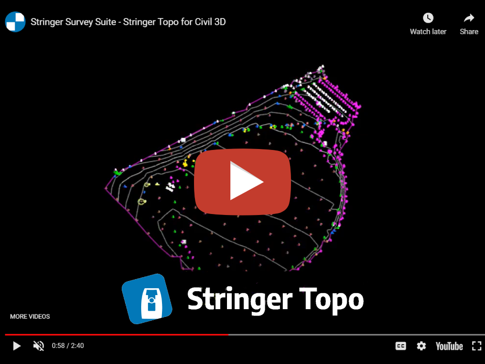 Stringer Topo