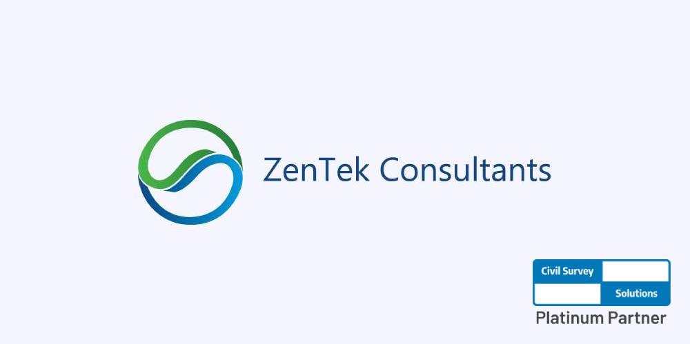 ZenTek Consultants - Civil Site Design